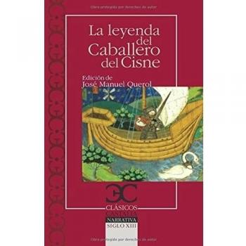La leyenda del Caballero del Cisne: 325