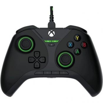 Snakebyte GamePad Pro X Mando para Xbox Series/One/PC Negro