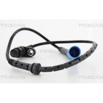 Sensor ABS TRISCAN 8180 11404