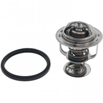 Termostato Refrigerante Blue Print ADD69215, 80°C, compatible con Citroen C1, Peugeot y Toyota