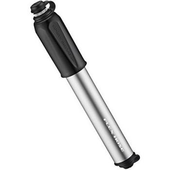 Bomba de CO2 Lezyne Sport Drive HP, Plata