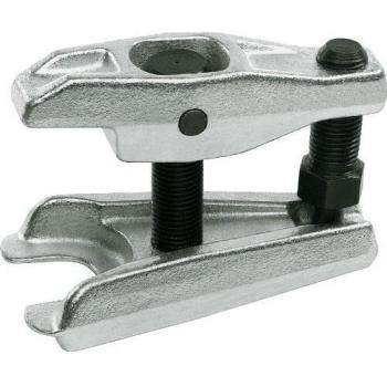 Extractor de r&oacute;tulas para coches y furgonetas peque&ntilde;as 1822 x 1927 x 50 mm KUKKO 1291