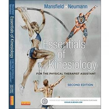Essentials of Kinesiology for the Physical Therapist Assistant, 2e