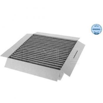 Filtro de habitáculo MEYLE 012 320 0018, tipo: Filtro de aire para el compartimento del pasajero, características: diseñado para mejorar la calidad del aire dentro del vehículo, filtro de partículas y polen, fácil instalación