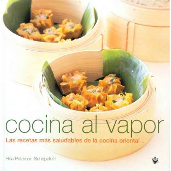 Cocina al vapor: 024