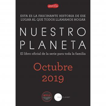 Nuestro planeta: - WHYMAN, MATT