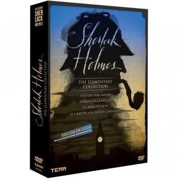 Sherlock Holmes [DVD]