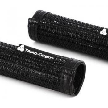 Triad-Orbit CCM Cable Control Stand Wraps (Medium, 2-Pack)