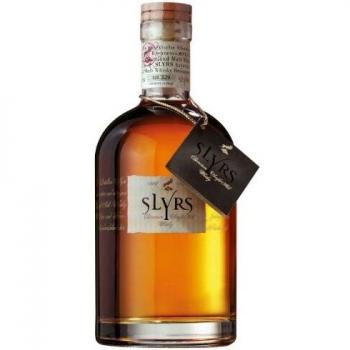 Whisky Single Malt Slyrs 70 cl