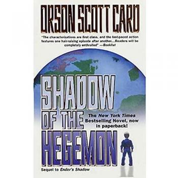 Shadow of the Hegemon: 2
