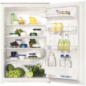 Refrigerador Integrado Faure FBA15021SA 146L A+ Blanco con Puertas Correderas