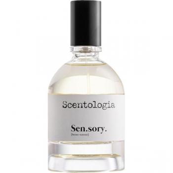 Scentologia Sensory Perfume 100 ml - Fragrance for the Senses