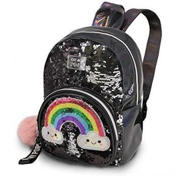 Oh My Pop! Rainbow-Mochila Fashion