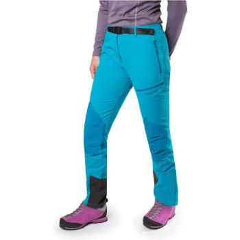 Pantalón largo de mujer Trangoworld Trx2 Nyl Wm Pro Azul (XXL)