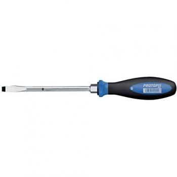 Witte 70801 Destornillador plano tipo mecánico con hexágono