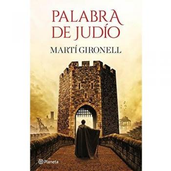 Palabra de judío