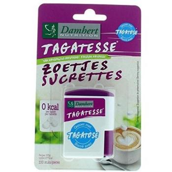 TAGATOSA 100 COMP DAMHERT