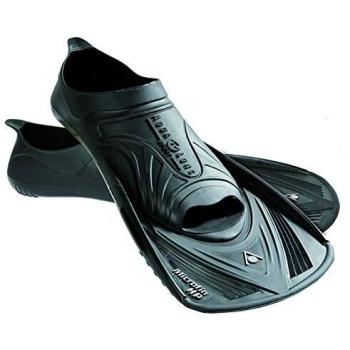 Aqua Sphere Micro Fin - Black - 44 / 45