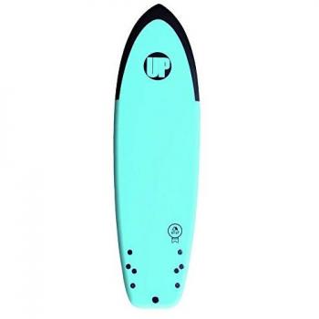 UP - SOFTBOARD Get 6'6 - Azul