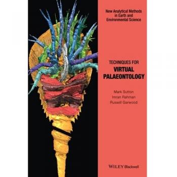 Techniques for Virtual Palaeontology
