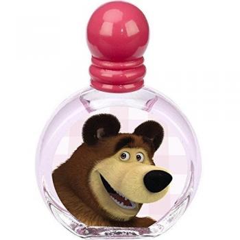 Masha y el osozestuche de regalo eau de toilette miniatures