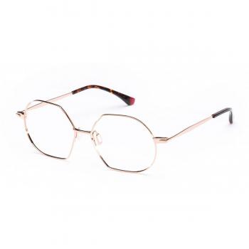 Armazones para Hombre Rojasele R03 A 54 Lentes Recetadas Rose-Dorados