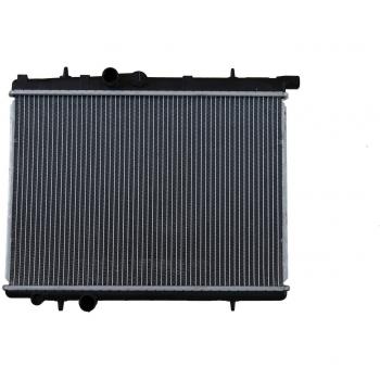 Radiador de refrigeración del motor NRF 509524