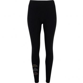 Legging Deportivo para Mujer Kappa Kikito 361L8QW_005 - Diseño Cómodo y de Alta Calidad