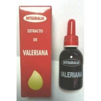 Valeriana Extracto Puro 50ml | Marca Integralia