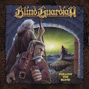 Follow the blind vinilo