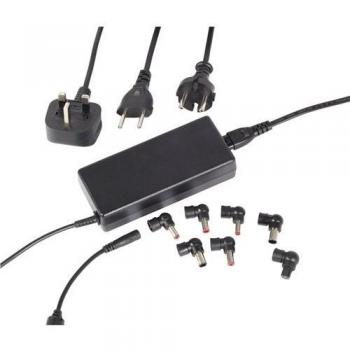 Targus 90W AC Mains Laptop Power Supply - Fuente de alimentación
