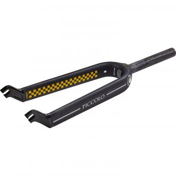 Ciari Piccolo Carbon Junior Horquilla BMX de Carrera