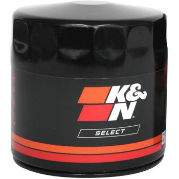 K&N SO-1008 High-Performance Oil Filter