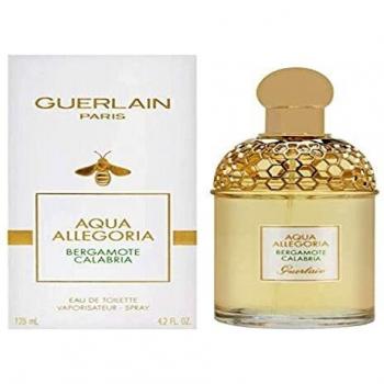 Guerlain Bergamote Calabria Vaporisateur