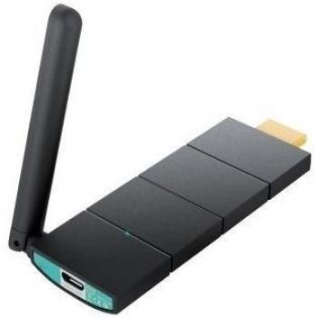 Platinet pasmd02 TV Streaming Stick unterstuetzt Miracast EZCast DLNA y Airplay