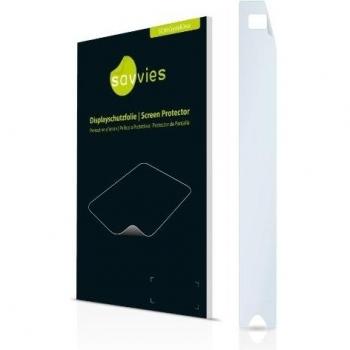 Savvies SC50 Protector de pantalla compatible para Samsung SGH-X830