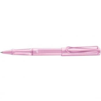 LAMY Safari Lightrose Rollerball Pen