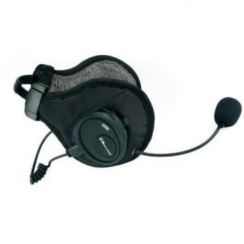 Midland BT SKI Earwarmer Intercom Bluetooth deportes invierno