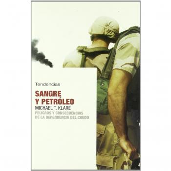 Sangre y petróleo
