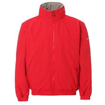 CAZADORA NAÚTICA WINTER SAILING JUNIOR T158