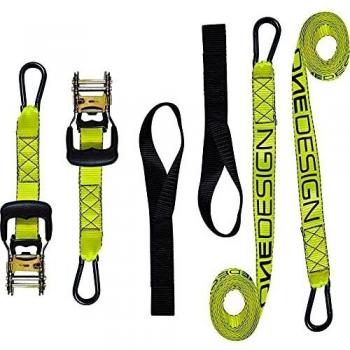Polo Tensioning Strap Cum Professional One Size