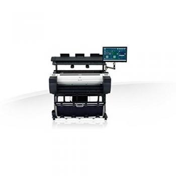 Canon ipf770 91,4 cm, incluye Stand + Scanner M40 Incluye