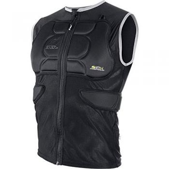 0289-335 - Oneal BP Protector Vest XL Black