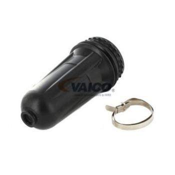 Juego de fuelles de dirección VAICO para Citroen Ax, Saxo y Peugeot 106 - Calidad Original