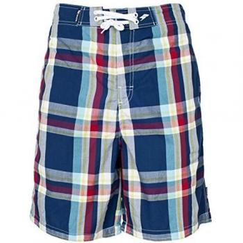 Trespass Bañador Bigeye Azul XXS