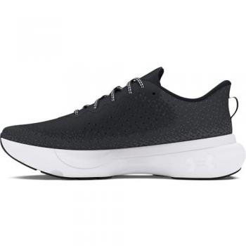 Under Armour Infinite Women's Running Shoes - Black, Size 41