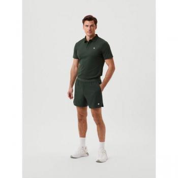 Björn Borg Ace Short Shorts Green, S