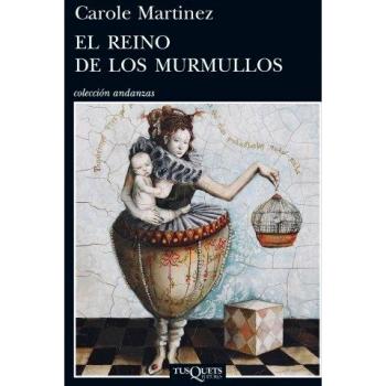 El reino de los murmullos