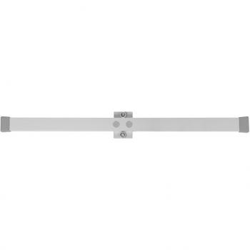 Accesorio de riel DIN Ergotron 98-420 para montaje de estilo View®