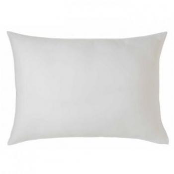 Almohada Toison D'or Eole Confort Suave 50x70cm Blanca
